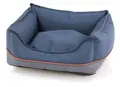 Swisspet Hunde- & Katzenbett Vino Blau