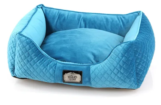 Trendline Hunde- & Katzenbett Manati