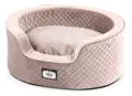 TrendLine Hunde- & Katzenbett Luton Rosa