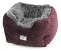 TrendLine  Hundebett und Katzenbett Luton