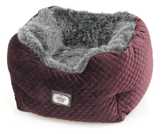TrendLine  Hundebett und Katzenbett Luton