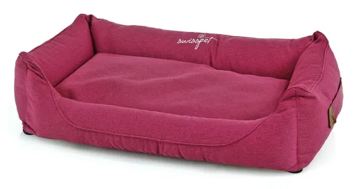 Swisspet Hunde- & Katzenbett Riri