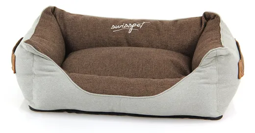 Swisspet Hunde- & Katzenbett Fifi