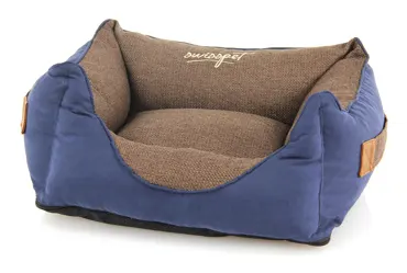 Katzen- & Hundebett Loulou