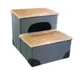 Swisspet Hunde- & Katzentreppe Albis