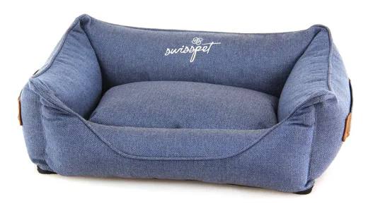 Swisspet Hunde- & Katzenbett Wilberta