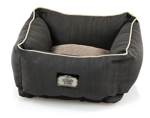TrenLine Hunde- & Katzenbett Genua