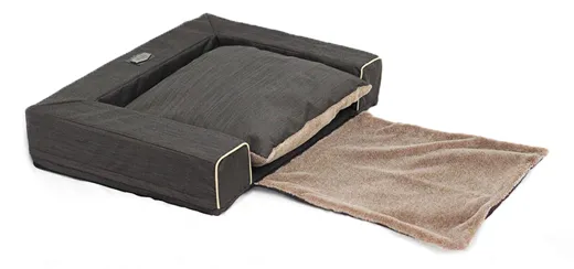TrendLine Hunde- und Katzensofa Genua