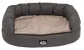 TrendLine Hunde- & Katzen Rundsofa Genua