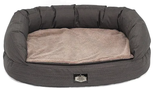 TrendLine Hunde- & Katzen Rundsofa Genua