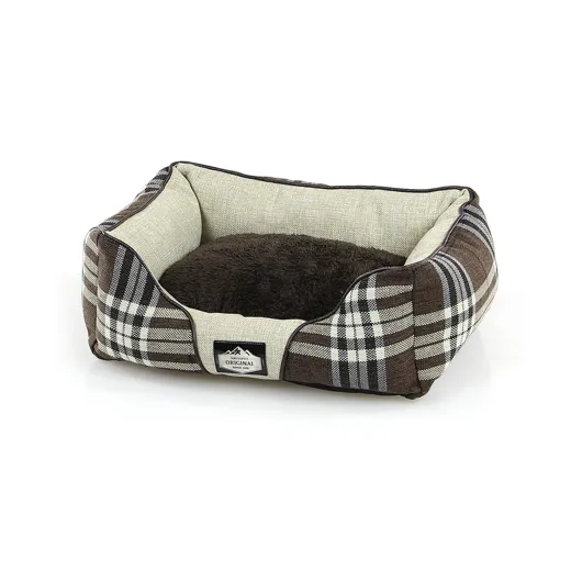 Swisspet Hunde- & Katzenbett Lomma
