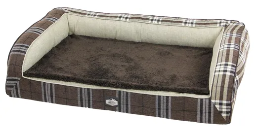 Swisspet Hunde- & Katzensofa Lomma