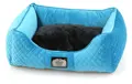 Trendline Hunde- & Katzenbett Manati Wendekissen
