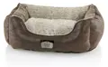 TrendLine Hunde- & Katzenbett London