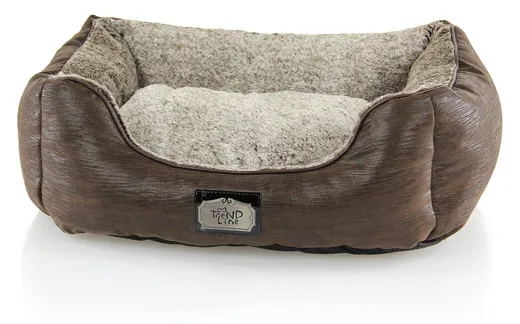 TrendLine Hunde- & Katzenbett London