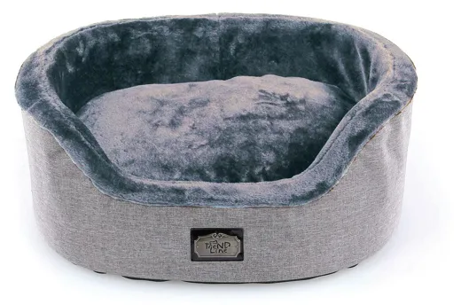 TrendLine Hundebett Livorno