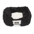 Trendline Hunde- & Katzenbett Lakso Schwarz