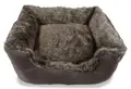 Swisspet Hunde- & Katzenbett Maverick