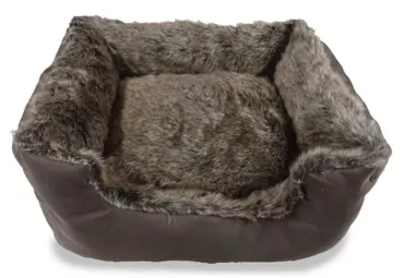 Katzen- & Hundebett Maverick