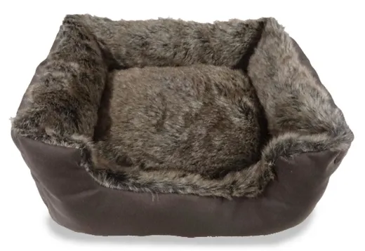 Swisspet Hunde- & Katzenbett Maverick