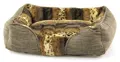 Swisspet Hunde- & Katzenbett Samara