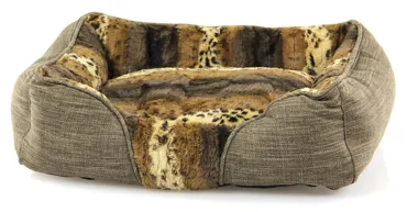 Hunde- & Katzenbett Samara