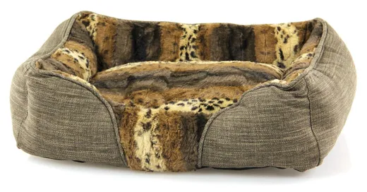 Swisspet Hunde- & Katzenbett Samara