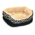 Swisspet Hunde- & Katzenbett Tongo