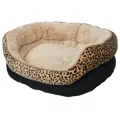 Katzenbett Leopard