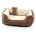 Swisspet Hunde- & Katzenbett Santa Fe