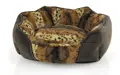 Swisspet Hunde- & Katzen-Kuschellounge Brato