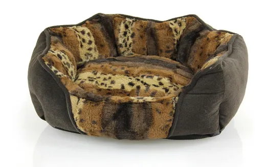 Swisspet Hunde- & Katzen-Kuschellounge Brato