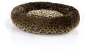 Swisspet Hunde- & Katzen-Donutbett Safari