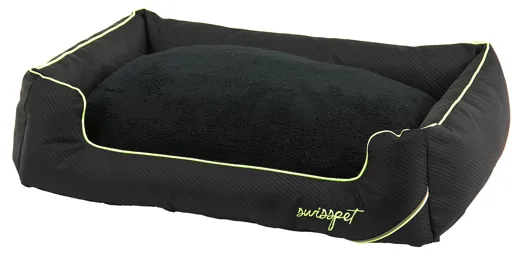 Swisspet Hunde- & Katzen Hygienebett Bromma