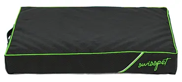 Hygienekissen Bromma mit Memory-Foam
