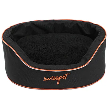 Hunde- & Katzenbett Vanto