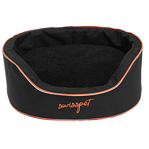Swisspet Hunde- & Katzenbett Vanto