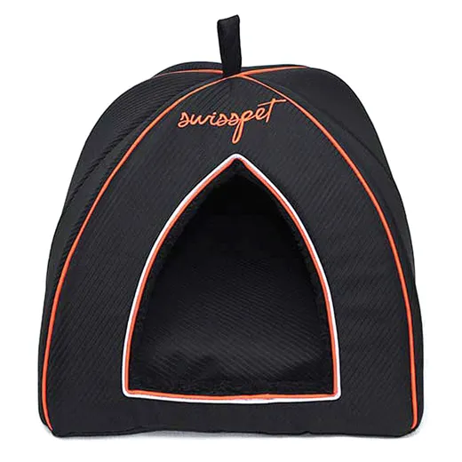 Swisspet Hunde- & Katzen Iglu Vanto