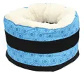 Swisspet Hunde- & Katzen Maxi-Donut Pawi Blau