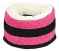 Swisspet Hunde- & Katzen Maxi-Donut Pawi Rosa