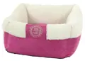 Swisspet Hunde- & Katzenbett Luana