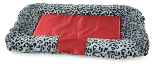 swisspet Hunde- & Katzen Hygieneliege Stoney
