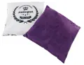 Swisspett Kissen für 551500 Weiss/Violett