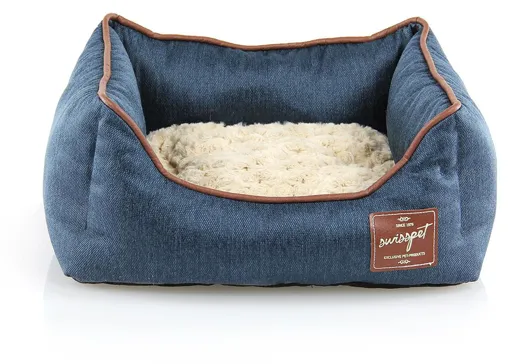Swisspet Hunde- & Katzenbettchen Leya