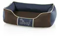 Swisspet Hundebett Woof Blau