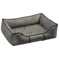 Swisspet Gesungheits-Hundebett Nowak Grau