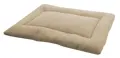 swisspet Hunde- & Katzen Liegekissen Arion Beige
