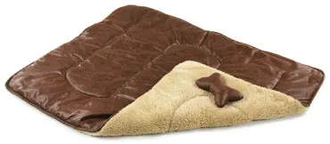 Heimtierdecke Brownie