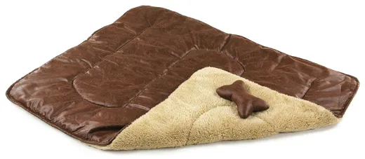 Swisspet Heimtierdecke Brownie