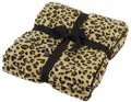 Swisspet Liegedecke Leopard